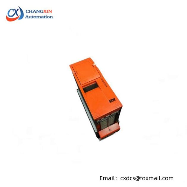 SEW Mdv 8222215.14.17 Industrial Drive Module