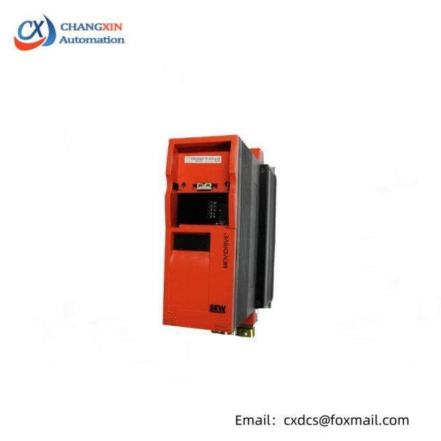 SEW Mdv 8222215.14.17 Industrial Drive Module