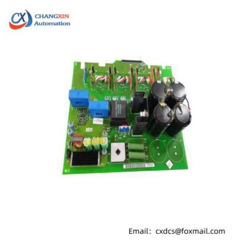 SEW MPB51A055-503-00 Industrial Drive Module