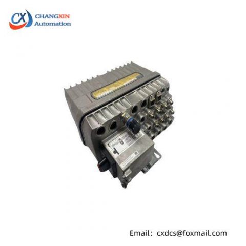 SEW MTF11A007-503-E20A-20/S12B/MTA11A-503-I653-D01-00 Drive: Industrial Control Precision and Efficiency