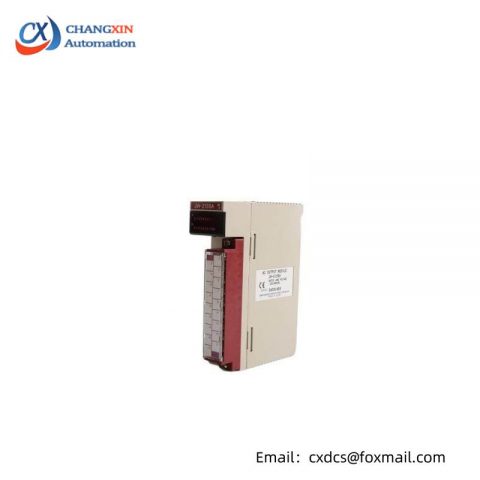 SHARP JW-213SA AC Output Module - Advanced Industrial Control Solution