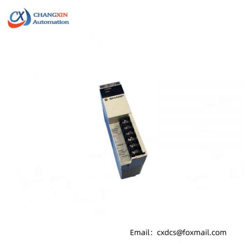Sharp JW-22PU Power Supply Module, Advanced Industrial Control Solution