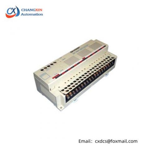 SHARP ZW-164S 16 Point Link Output Module