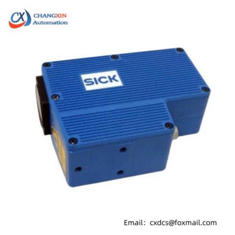 SICK DME2000-000 Distance Sensor: Industrial Precision Measurement, 200 Characters or Less