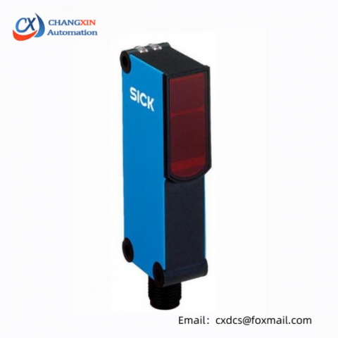 SICK WE18-3P430 Light Barrier