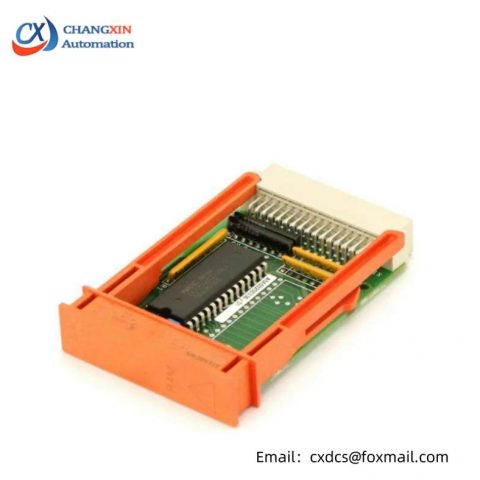 SIEGER 05701-A-0511 Industrial Control Module