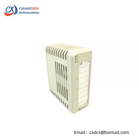 SIEGER 05704-A-0122 Industrial Control Module