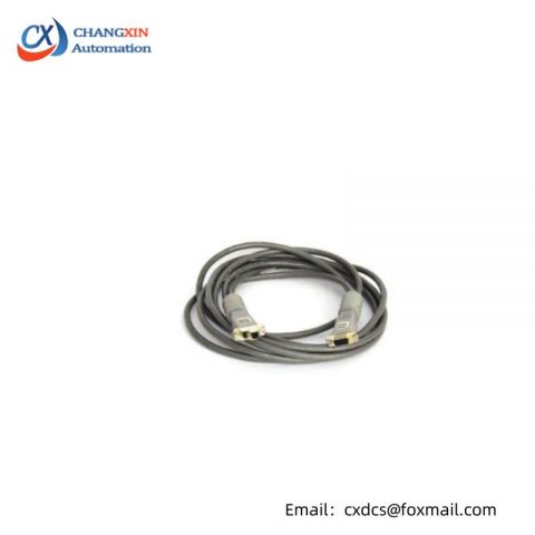 SIEMENS 16137-114 SDM INTERCONNECT CABLE - Industrial Control Network Cable