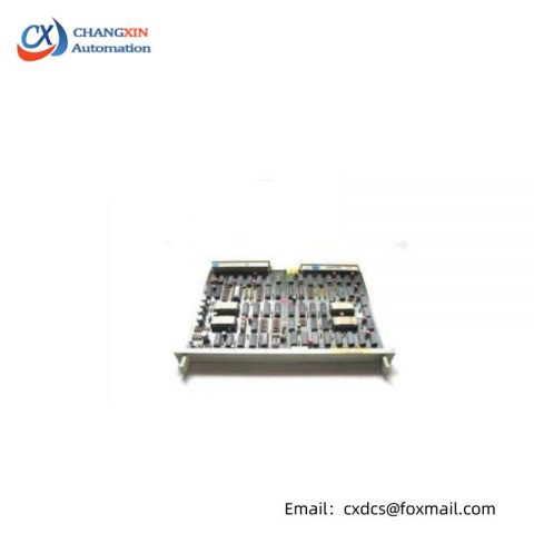 SIEMENS 16413-1-5 INTERFACE MODULE: Precision Control, Seamless Integration