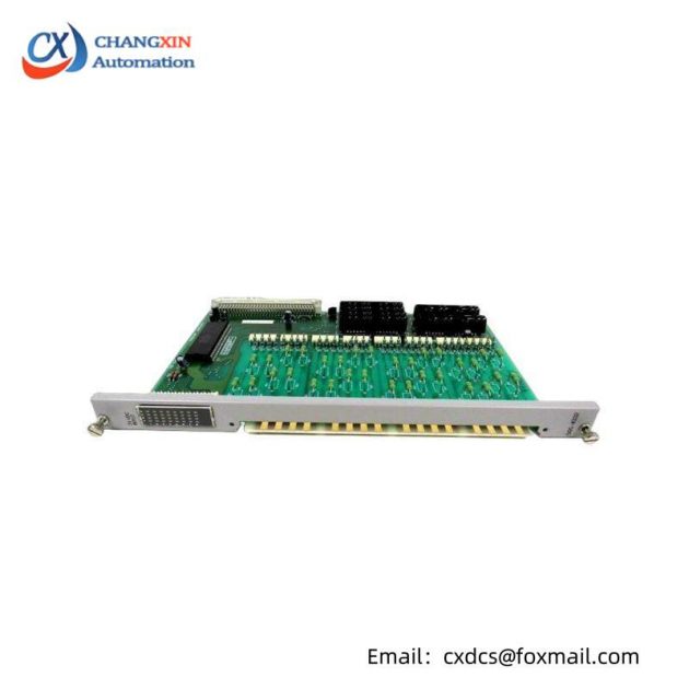 SIEMENS 505-4332 Digital Input Module: High Performance PLC Component