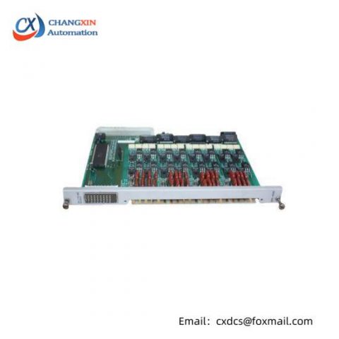 Siemens 505-4632 Output Module
