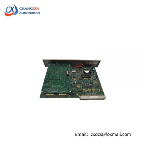 SIEMENS 545-1104 Simatic Power Supply CPU Module