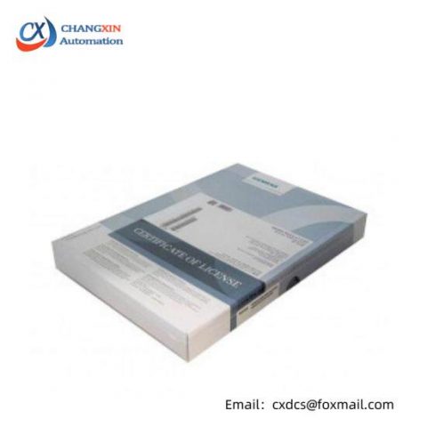 SIEMENS 6AV6381-2BE07-4AX0: Industrial Control System Software, Advanced Automation Solutions