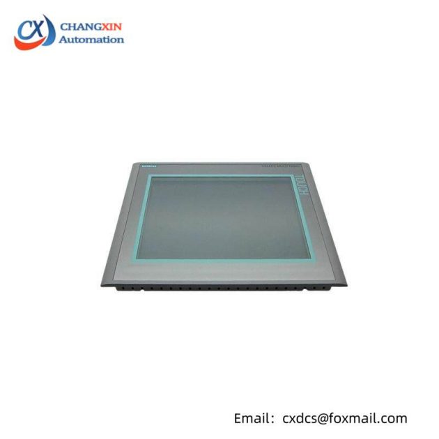 SIEMENS 6AV6644-0AA01-2AX0 Operator Interface Module