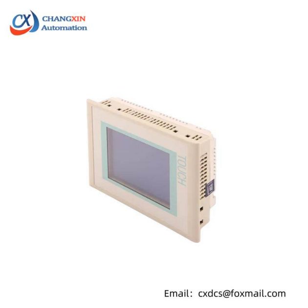 SIEMENS 6AV6-642-0BC01-1AX1 OPERATOR INTERFACE