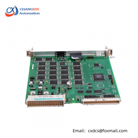 SIEMENS 6DD1660-0AE0 - Advanced SIMADYN D Communication Module for Industrial Automation