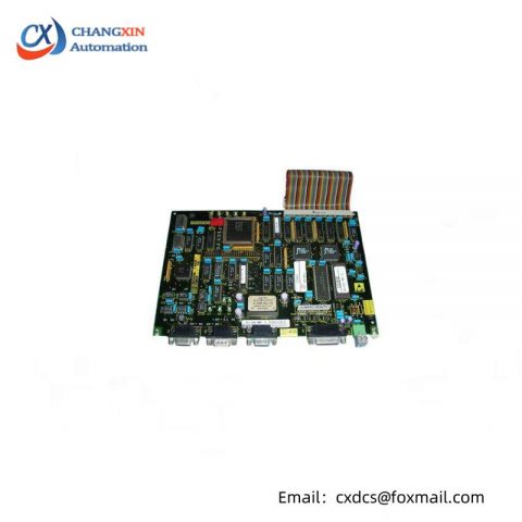 SIEMENS 6DD1660-0AE0: High-Performance SIMADYN D Communication Module for Industrial Automation