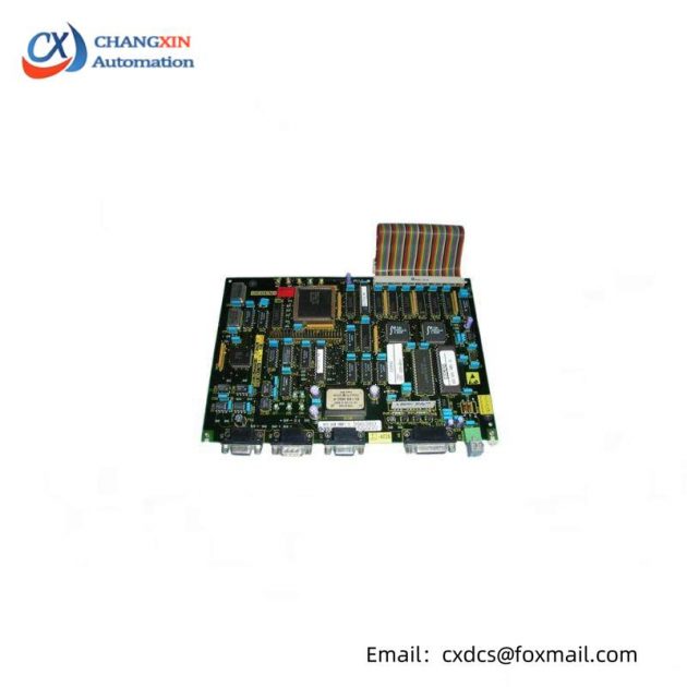 SIEMENS 6DD1660-0AE0: High-Performance SIMADYN D Communication Module for Industrial Automation