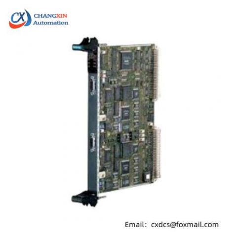 SIEMENS 6DD1661-0AD0 CP50M0 Communication Module: Industrial Automation Solutions