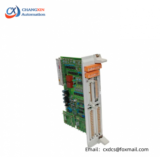 Siemens 6DD1681-0CA2 SIMADYN D SITOR-interface SE20.2 Control System