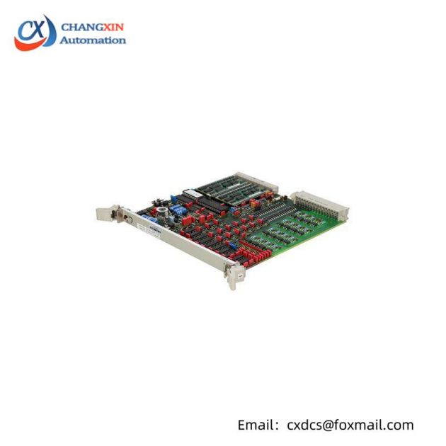 Siemens 6DD1681-0CA2 SIMADYN D SITOR-interface SE20.2 Control System