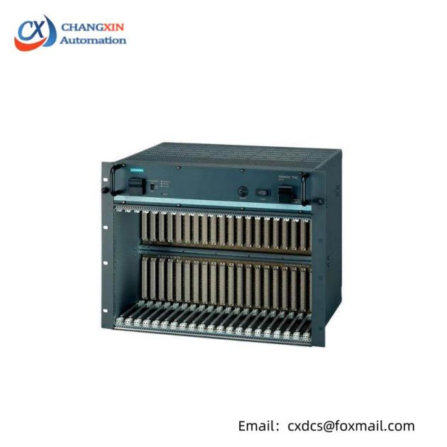 Siemens 6DD1683-0CH0 SIMATIC S7-400 Communication Module