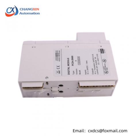 SIEMENS 6DM1001-4WB11-0/E89110-B2230-C3: High-Performance Process Control Module