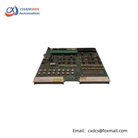 SIEMENS 6DM1001-6WB00-0 Control System Module: Industrial Automation Innovation