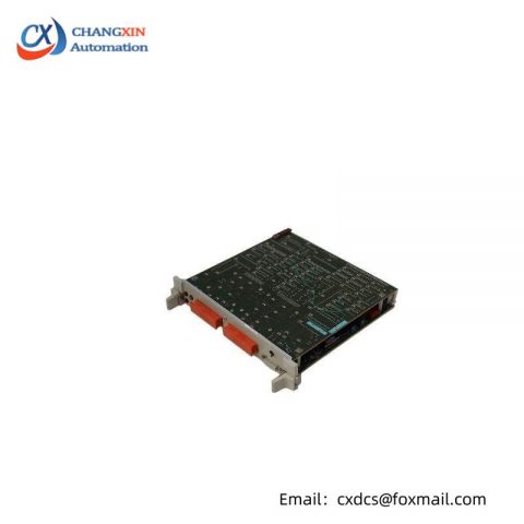 SIEMENS 6DP1120-8BA Industrial Control Module