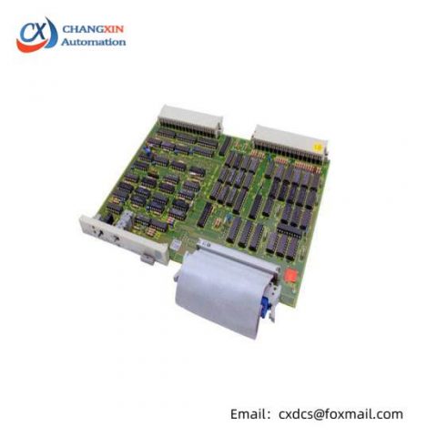 Siemens 6DS1106-8BA Comparator Module