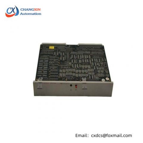Siemens 6DS1140-8AA: Advanced Process Control Module