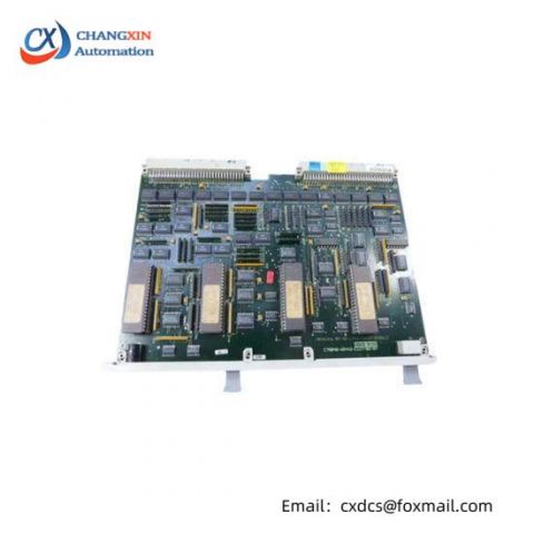 Siemens 6DS1142-8AA: Comparator & Coupling Module