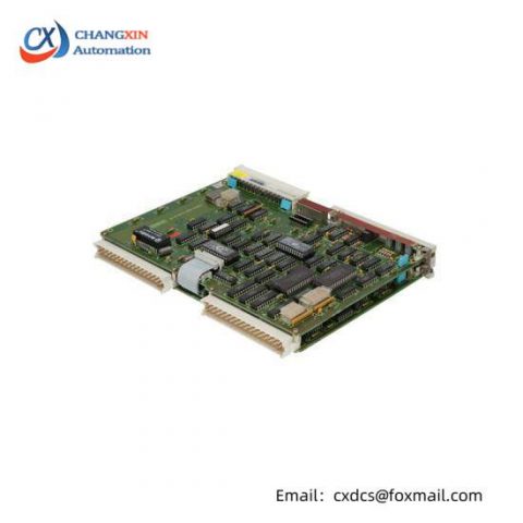 Siemens 6DS1220-8AA Teleperm Bus Interface Module for Industrial Automation