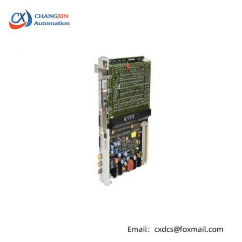 Siemens 6DS1341-1AD Profibus DP Interface Module for Industrial Automation