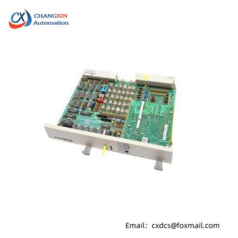 Siemens 6DS1621-8AA: Industrial-grade Digital Input Module