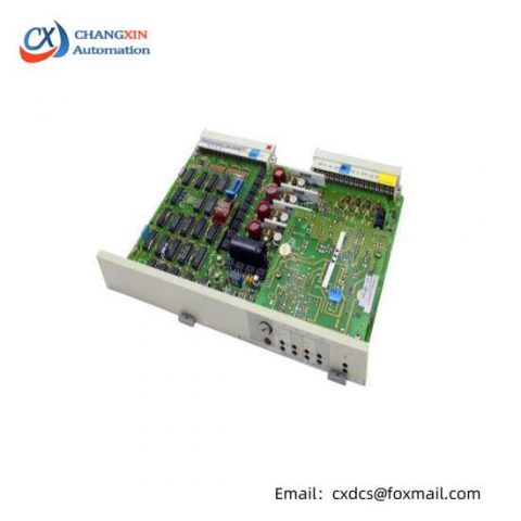 Siemens 6DS1702-8AA: Precision Analog Output Module for Industrial Control