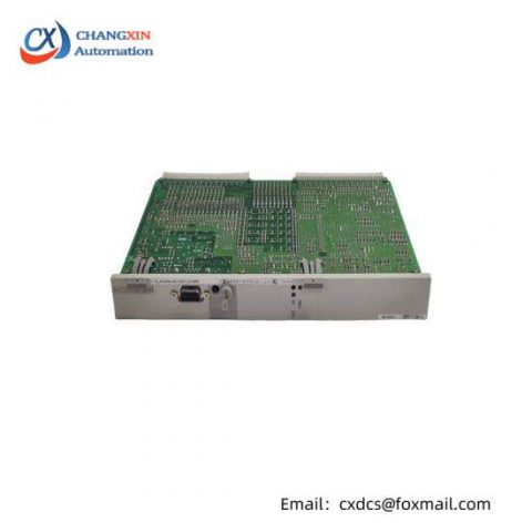 Siemens 6DS1723-8RR Analog Module