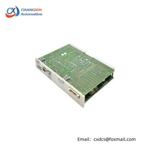 Siemens 6DS17318BA - Analog Input Module, 100% Industrial Control Solutions