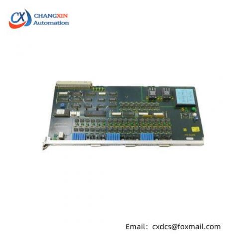 Siemens Teleperm M 6DS1732-8AA, High-Performance Control Module