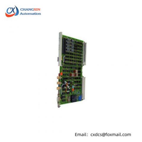 Siemens 6DS 1308-8AB Industrial Interface Module for Seamless Automation Integration