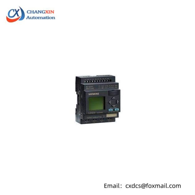 Siemens 6ED1052-1MD00-0BA6 Programmable Logic Controller