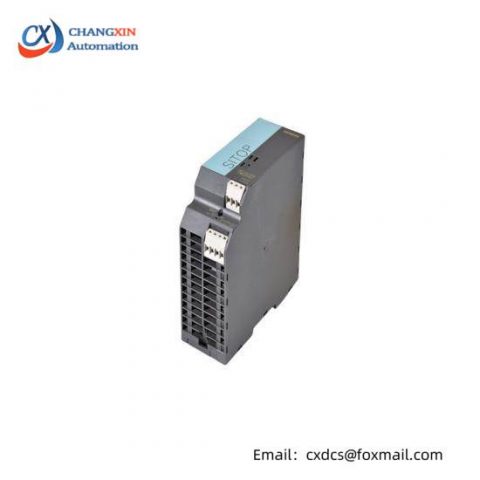 Siemens 6EP1333-2BA01 SITOP Smart 120W Stabilized Power Supply Input