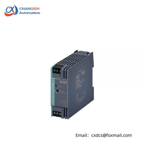SIEMENS 6EP1964-2BA00 Redundancy Module PSE202U, 24V/2x 5A