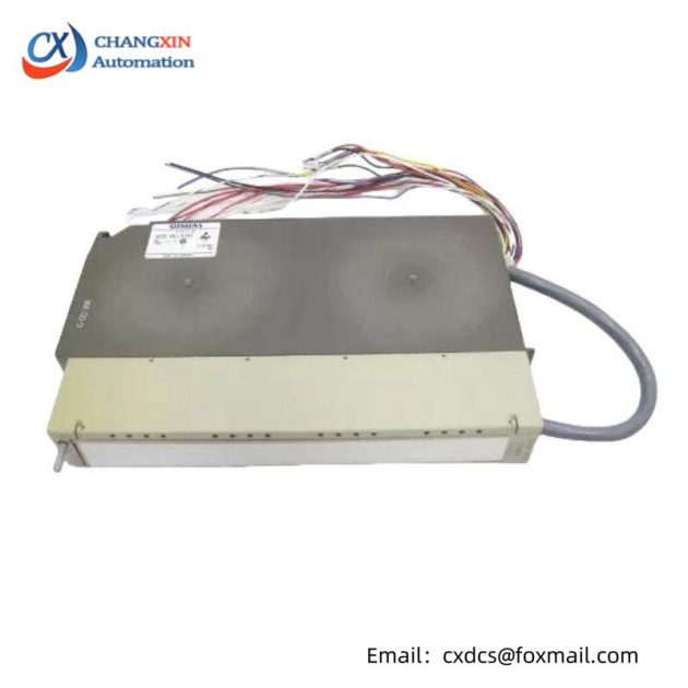 SIEMENS 6ES5431-7LA11: Industrial Digital Input Module