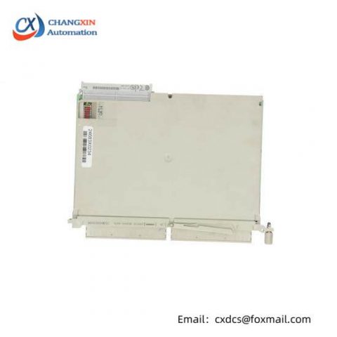 Siemens 6ES5441-4UA14 Digital Output Module