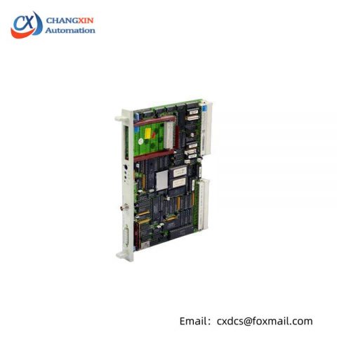 SIEMENS 6ES5526-3LF01 Communication Processor - Industrial Automation Core