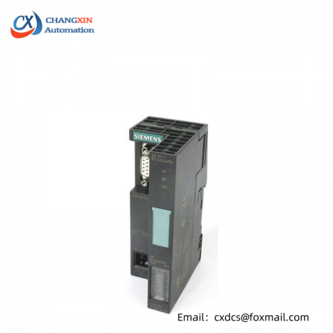 Siemens 6ES5760-0AB11 Digital Output Module, Industrial Control