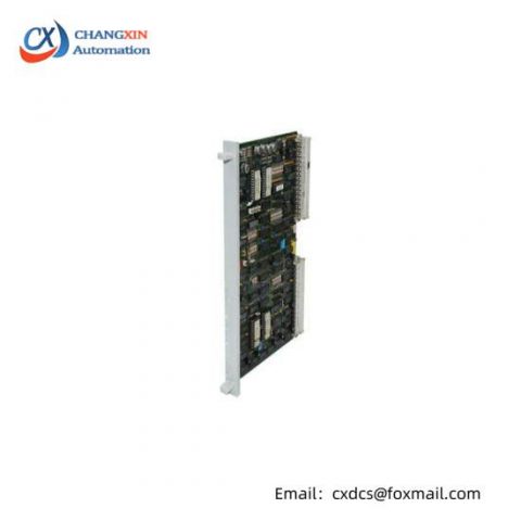 Siemens 6ES5927-3SA12 CPU Module: Automation Core for Industrial Control