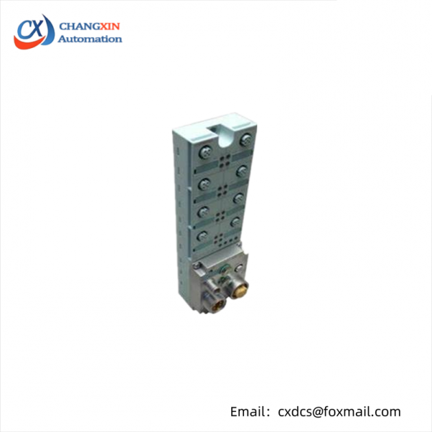 Siemens 6ES7 143-3BH10-0XA0 Basic Control Module