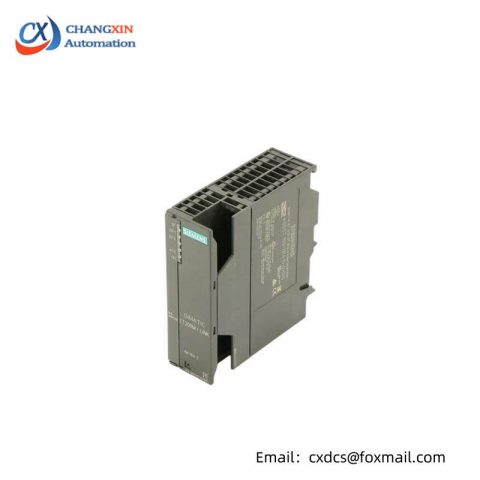 SIEMENS SIMATIC DP INTERFACE MODULE 6ES7153-2BA70-0XB0